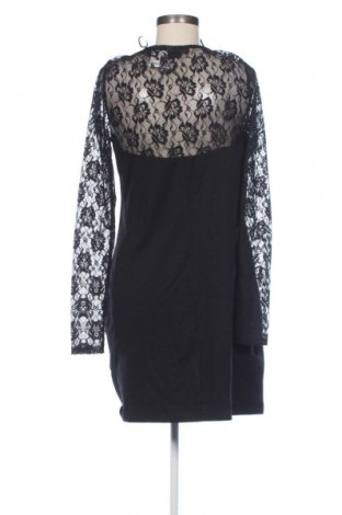 Rochie Gina Tricot, Mărime XL, Culoare Negru, Preț 69,99 Lei
