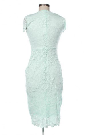 Šaty  Gina Tricot, Veľkosť S, Farba Zelená, Cena  28,96 €
