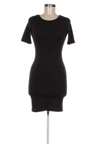 Kleid Gina Tricot, Größe XS, Farbe Schwarz, Preis 12,99 €