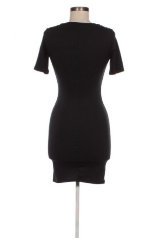 Kleid Gina Tricot, Größe XS, Farbe Schwarz, Preis 12,99 €