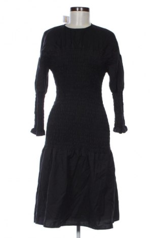 Kleid Gina Tricot, Größe S, Farbe Schwarz, Preis € 43,99