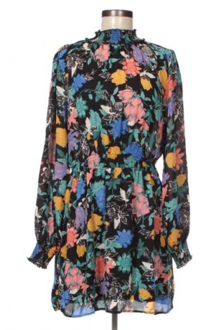 Kleid Gina Tricot, Größe L, Farbe Mehrfarbig, Preis € 18,99