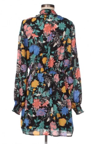 Kleid Gina Tricot, Größe L, Farbe Mehrfarbig, Preis € 18,99