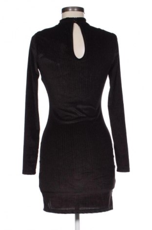 Φόρεμα Glamour, Μέγεθος XS, Χρώμα Μαύρο, Τιμή 23,53 €