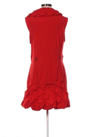 Φόρεμα Glamz, Μέγεθος XL, Χρώμα Κόκκινο, Τιμή 31,99 €