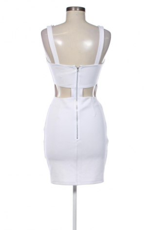 Φόρεμα Glow, Μέγεθος M, Χρώμα Λευκό, Τιμή 15,55 €