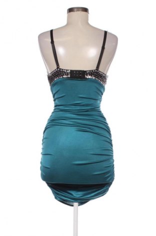 Šaty  Goddess London, Velikost M, Barva Modrá, Cena  619,00 Kč
