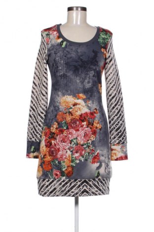 Kleid Gold, Größe S, Farbe Mehrfarbig, Preis 27,31 €