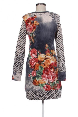 Kleid Gold, Größe S, Farbe Mehrfarbig, Preis 27,31 €