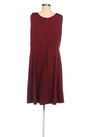 Kleid Grace Karin, Größe XXL, Farbe Rot, Preis € 18,01