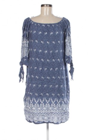 Kleid Grey Wolf, Größe S, Farbe Mehrfarbig, Preis 20,99 €