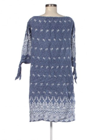 Kleid Grey Wolf, Größe S, Farbe Mehrfarbig, Preis 20,99 €