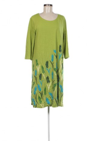 Kleid Gudrun Sjödén, Größe L, Farbe Mehrfarbig, Preis 56,99 €