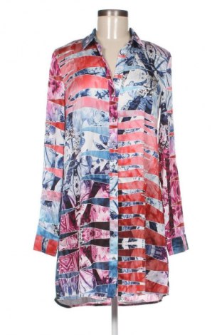 Kleid Guess, Größe S, Farbe Mehrfarbig, Preis 66,99 €