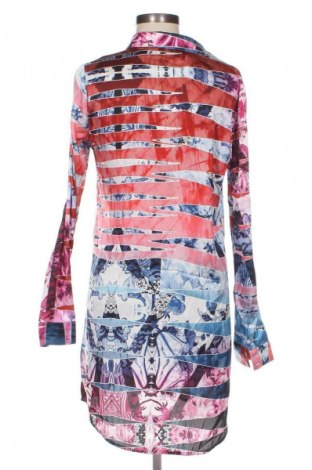 Kleid Guess, Größe S, Farbe Mehrfarbig, Preis 66,99 €
