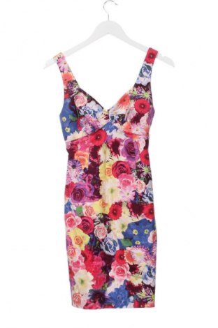 Φόρεμα Guess, Μέγεθος XS, Χρώμα Πολύχρωμο, Τιμή 49,18 €