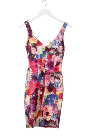 Φόρεμα Guess, Μέγεθος XS, Χρώμα Πολύχρωμο, Τιμή 49,18 €