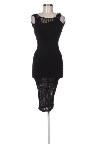 Φόρεμα Guess, Μέγεθος S, Χρώμα Μαύρο, Τιμή 55,75 €