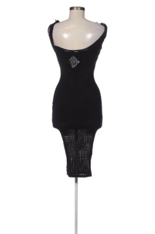 Φόρεμα Guess, Μέγεθος S, Χρώμα Μαύρο, Τιμή 55,75 €