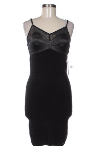 Kleid Guess, Größe M, Farbe Schwarz, Preis 93,99 €