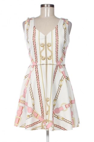Φόρεμα Guess, Μέγεθος M, Χρώμα Πολύχρωμο, Τιμή 49,10 €