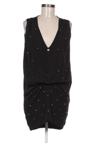 Kleid Guess, Größe S, Farbe Schwarz, Preis € 111,51