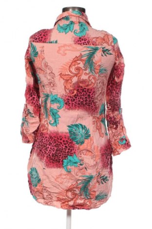 Φόρεμα Guess, Μέγεθος M, Χρώμα Πολύχρωμο, Τιμή 61,99 €
