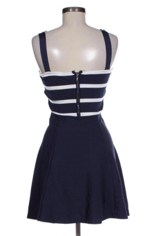 Kleid Guess, Größe XS, Farbe Blau, Preis 52,99 €