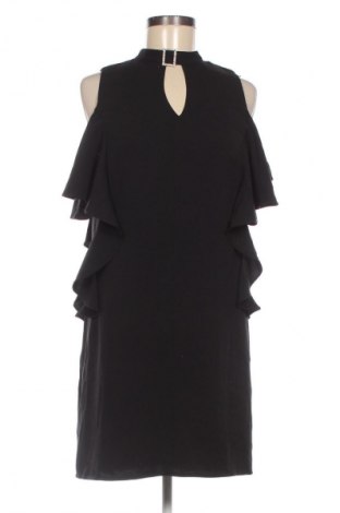 Kleid Guess, Größe S, Farbe Schwarz, Preis 107,99 €