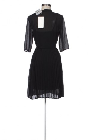 Kleid Guido Maria Kretschmer, Größe M, Farbe Schwarz, Preis 55,24 €