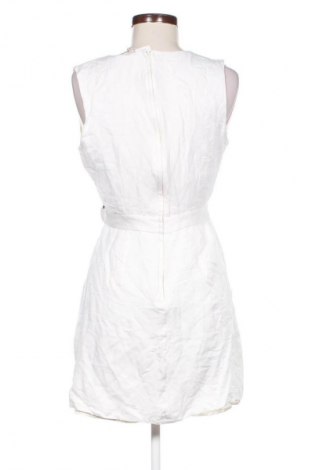 Φόρεμα H&M, Μέγεθος M, Χρώμα Λευκό, Τιμή 16,99 €