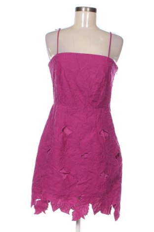 Rochie H&M, Mărime M, Culoare Roz, Preț 87,99 Lei