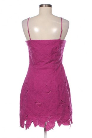 Rochie H&M, Mărime M, Culoare Roz, Preț 87,99 Lei