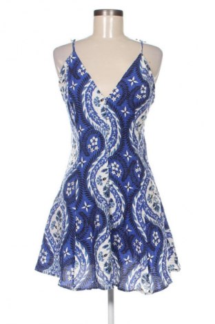 Šaty  H&M, Veľkosť M, Farba Viacfarebná, Cena  13,95 €