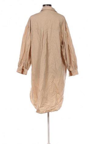 Kleid H&M, Größe M, Farbe Beige, Preis 33,99 €