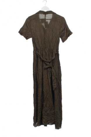 Kleid H&M, Größe XS, Farbe Grün, Preis 33,99 €
