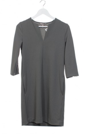 Rochie H&M, Mărime XS, Culoare Gri, Preț 98,99 Lei