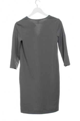 Rochie H&M, Mărime XS, Culoare Gri, Preț 98,99 Lei