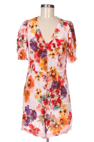 Рокля H&M, Размер XL, Цвят Многоцветен, Цена 50,99 лв.