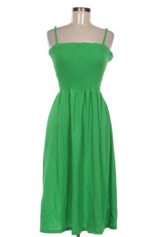 Φόρεμα H&M, Μέγεθος S, Χρώμα Πράσινο, Τιμή 17,99 €