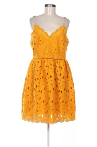 Рокля H&M, Размер XL, Цвят Многоцветен, Цена 40,99 лв.
