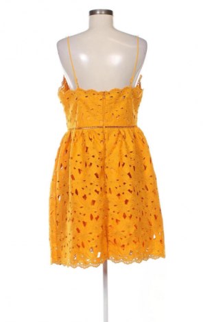 Рокля H&M, Размер XL, Цвят Многоцветен, Цена 40,99 лв.