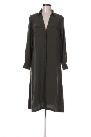 Šaty  H&M, Veľkosť L, Farba Zelená, Cena  27,95 €