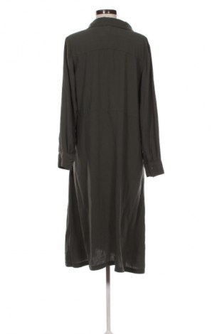 Šaty  H&M, Veľkosť L, Farba Zelená, Cena  27,95 €
