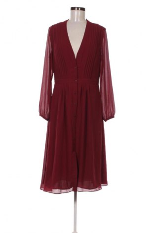 Sukienka H&M, Rozmiar M, Kolor Czerwony, Cena 157,99 zł