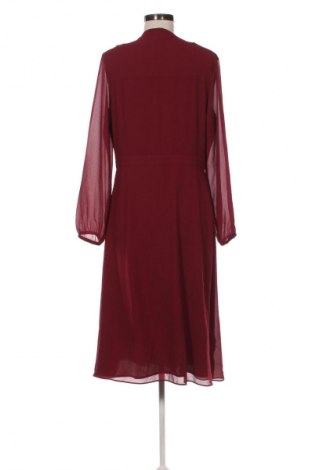 Sukienka H&M, Rozmiar M, Kolor Czerwony, Cena 157,99 zł
