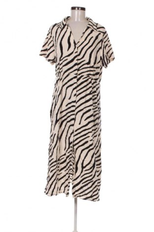 Kleid H&M, Größe L, Farbe Mehrfarbig, Preis 33,99 €