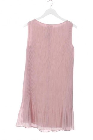 Kleid H&M, Größe XS, Farbe Aschrosa, Preis € 15,00