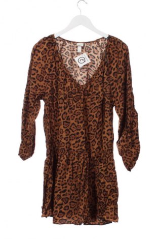 Šaty  H&M, Veľkosť XS, Farba Viacfarebná, Cena  14,83 €