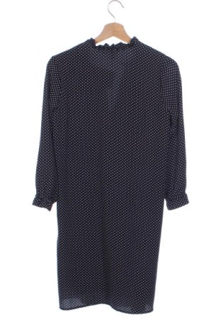 Kleid H&M, Größe XS, Farbe Blau, Preis € 14,83